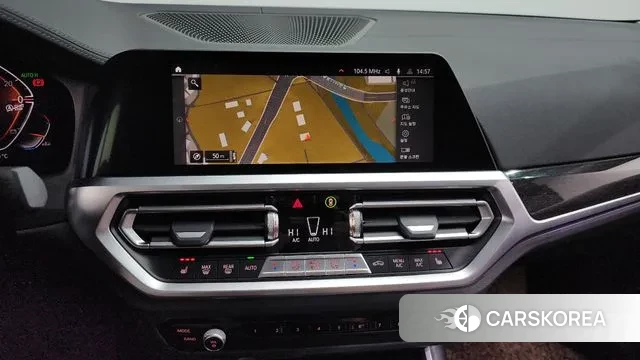 BMW 3 Series (G20) 2021 Белый из Кореи, фото 5