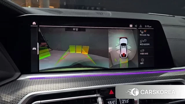 BMW X6 (G06) 2023 Белый из Кореи, фото 5