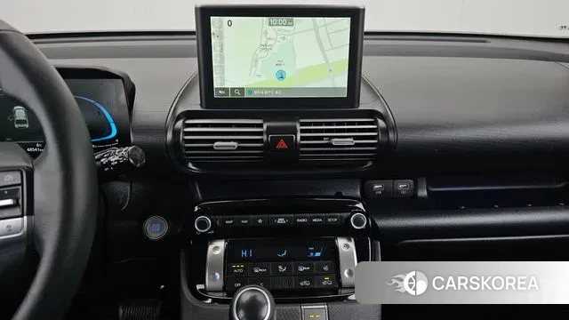 Hyundai Casper 2022 Белый из Кореи, фото 5