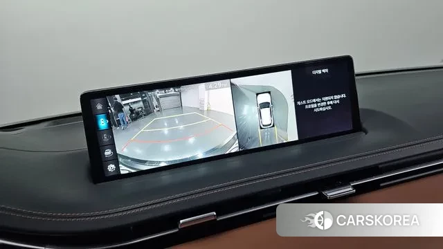 Genesis GV70 2023 Серебряный из Кореи, фото 5