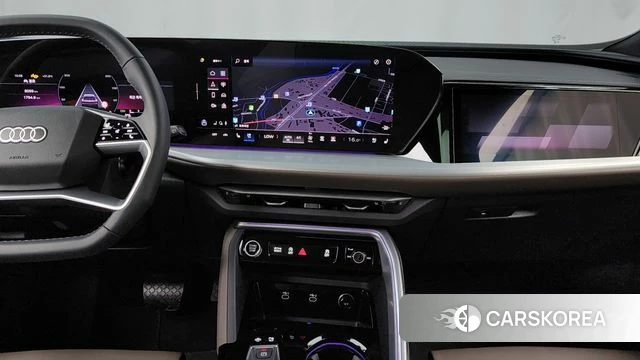 Audi Q5 (80A) 2025 Белый из Кореи, фото 5