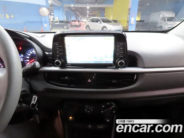 Kia Morning Urban (JA) id 2719952 из Кореи 5