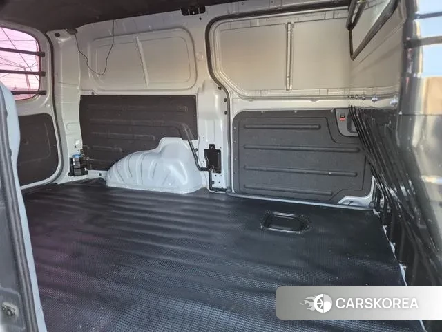 Hyundai The New Grand Starex 2020 Серебряный из Кореи, фото 5