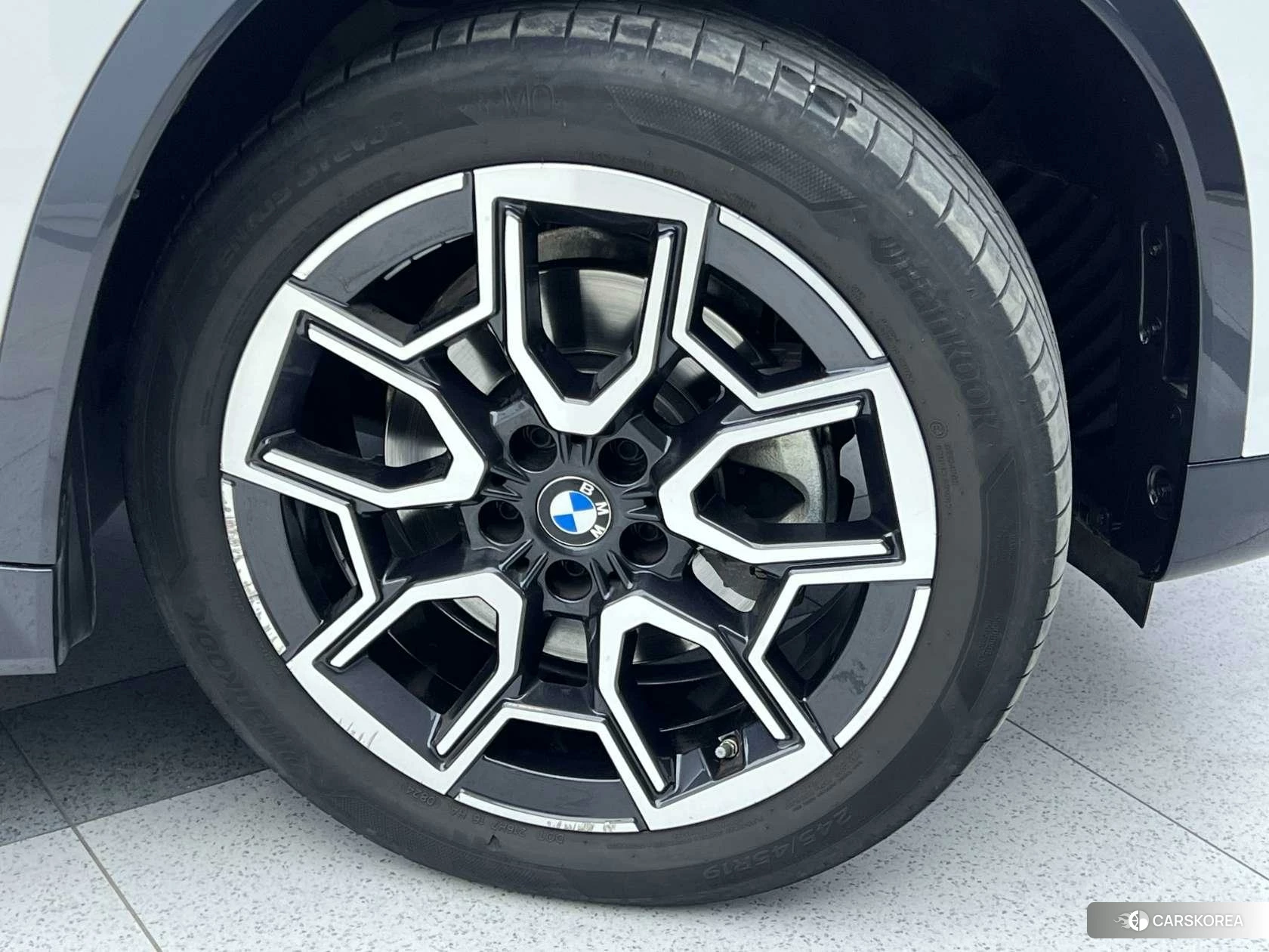 BMW X1 2023 Белый из Китая, фото 5