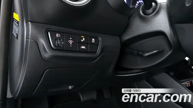 Kia Come New K3 2018 Белый из Кореи, фото 5