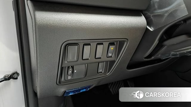 Renault Korea (Samsung) The New QM6 2026 Белый из Кореи, фото 5