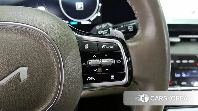 Kia Carnival 4th generation 2022 Черный из Кореи, фото 5