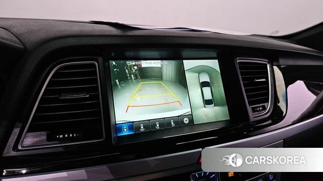 Genesis G80 2018 Белый из Кореи, фото 5