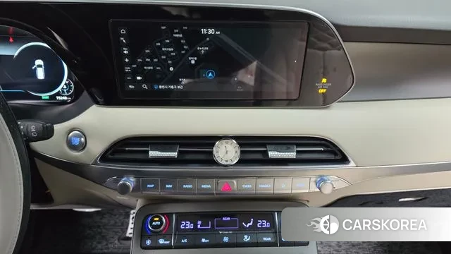 Hyundai Palisade 2020 Белый из Кореи, фото 5