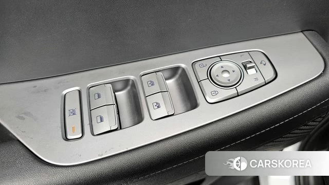 Hyundai The New Palisade 2022 Белый из Кореи, фото 5