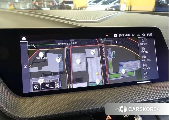 BMW 2 Series Gran Coupe (F44) 2024 Белый из Кореи, фото 5