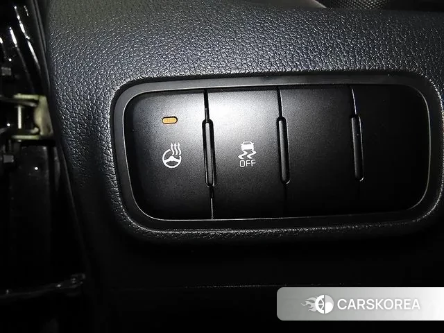 Kia The New Ray 2021 Черный из Кореи, фото 5