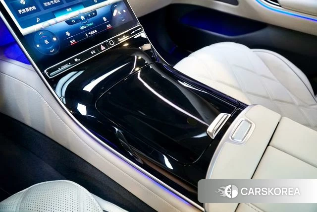 Mercedes-Benz Maybach S-class 2022 Другой из Китая, фото 5