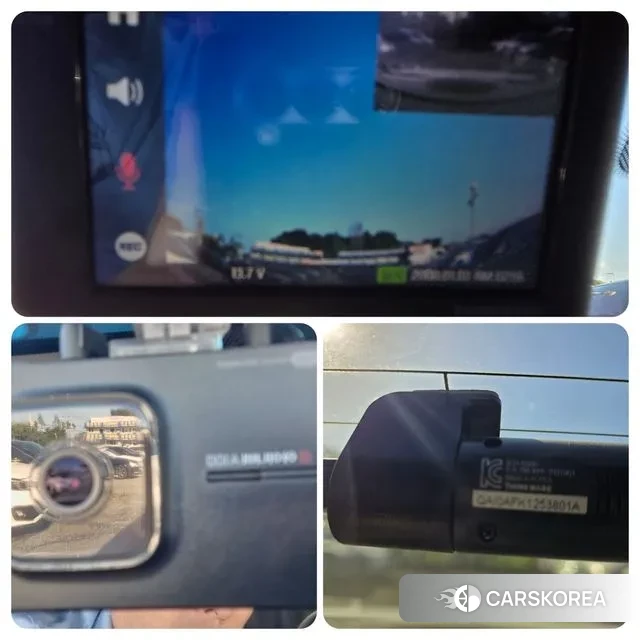 Hyundai The New Avante AD 2020 Белый из Кореи, фото 5