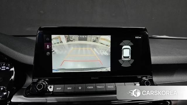 Kia Seltos 2020 Белый из Кореи, фото 5
