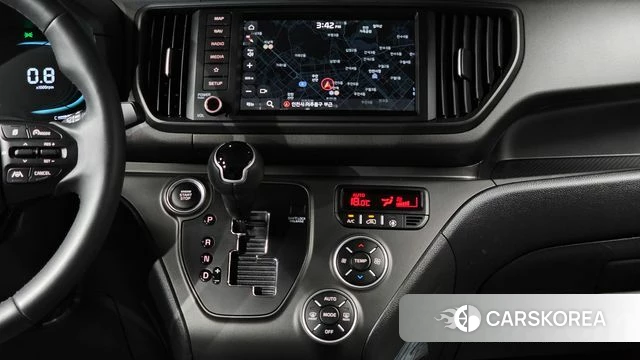 Kia The New Kia Ray 2025 Белый из Кореи, фото 5