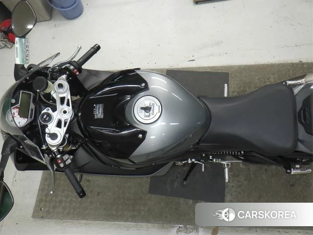 Проданный BMW S1000RR 2017 из Японии, фото 4