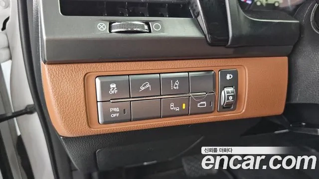 Ssangyong Rexton Sports Cannes 2020 Белый из Кореи, фото 5