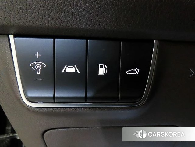Kia Stinger Meister 2021 Черный из Кореи, фото 5