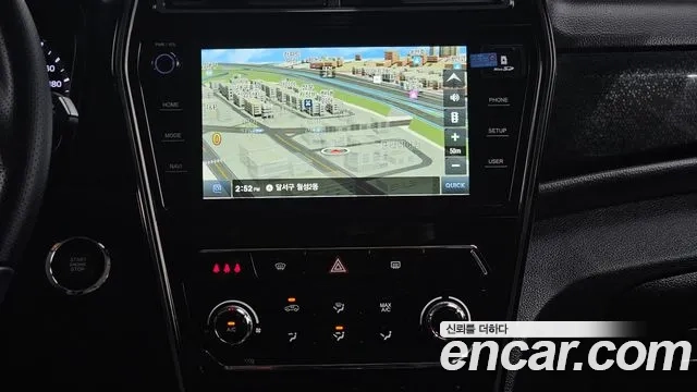 Ssangyong Berry New Tivoli id 2911152 из Кореи 5