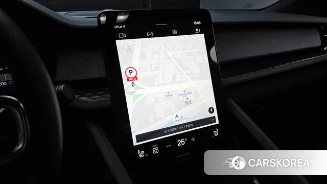 Polestar Polestar 2 2022 Белый из Кореи, фото 5