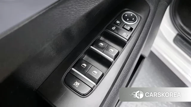 Kia The New K3 2nd generation 2021 Белый из Кореи, фото 5