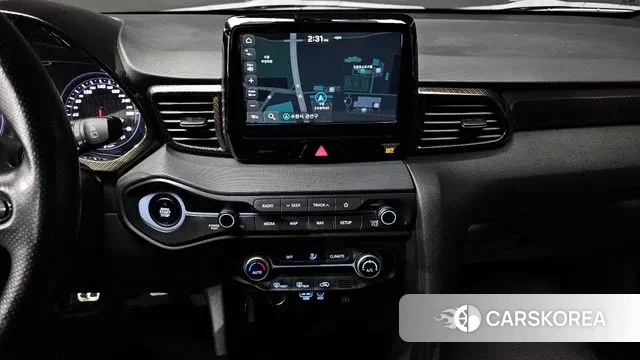 Hyundai Veloster (JS) 2019 Серый из Кореи, фото 5