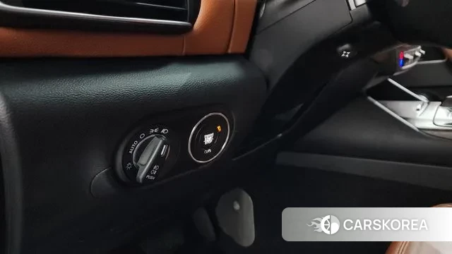 Maserati Levante 2018 Черный из Кореи, фото 5