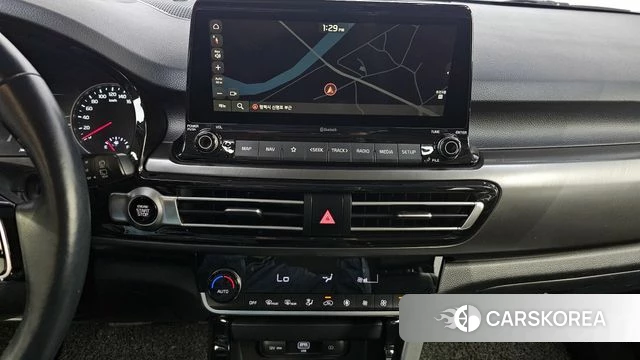 Kia Seltos 2020 Белый из Кореи, фото 5