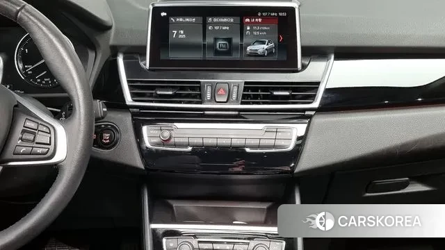 BMW 2 Series Active Tourer (F45) id 2901907 из Кореи 5