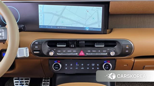 Hyundai Palisade (LX3) 2025 Коричневый из Кореи, фото 5