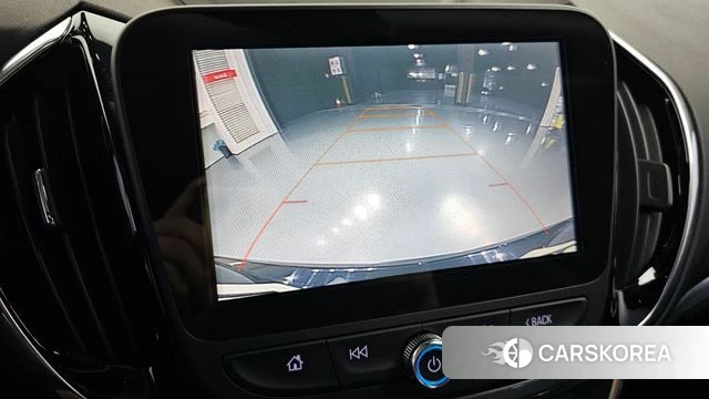 Chevrolet (GM Daewoo) Volt 2018 Серебряный из Кореи, фото 5