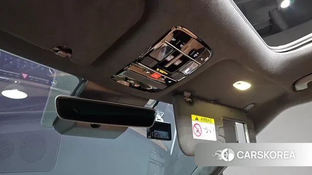 Hyundai Santa Fe (MX5) 2024 Жемчужный цвет из Кореи, фото 5