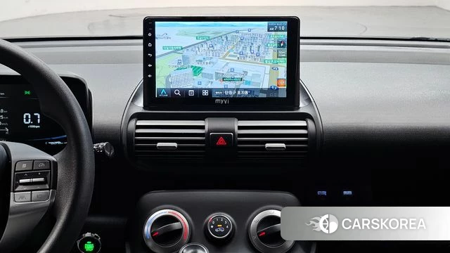 Hyundai Casper 2022 Белый из Кореи, фото 5
