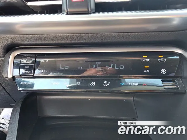 Kia K5 3rd generation 2020 Белый из Кореи, фото 5