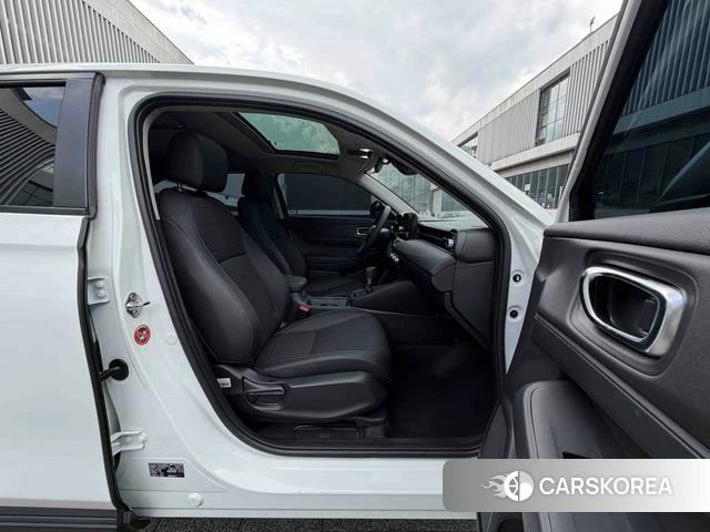 Honda Binzhi 2023 Белый из Китая, фото 5