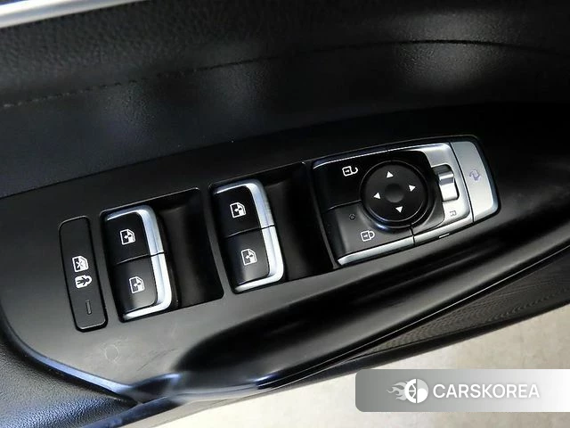 Kia K5 3rd generation 2023 Белый из Кореи, фото 5