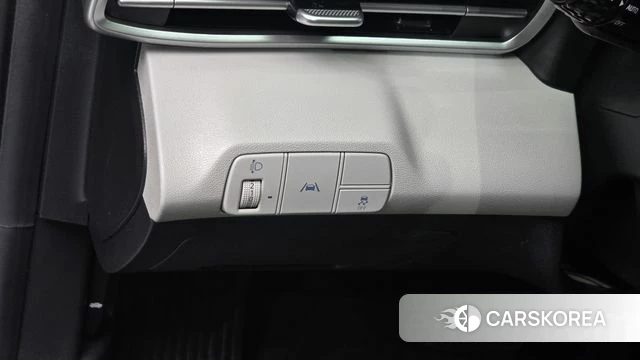 Hyundai Avante (CN7) 2020 Серый из Кореи, фото 5