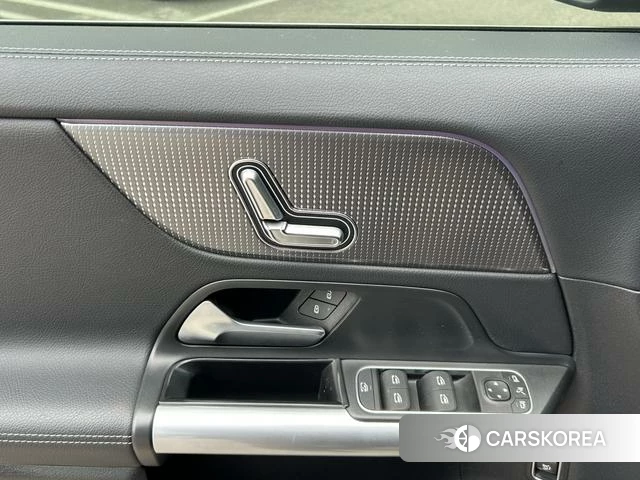 Mercedes-Benz GLA 2022 Черный из Китая, фото 5