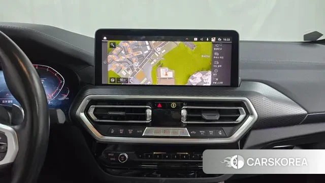 BMW X4 (G02) 2022 Белый из Кореи, фото 5