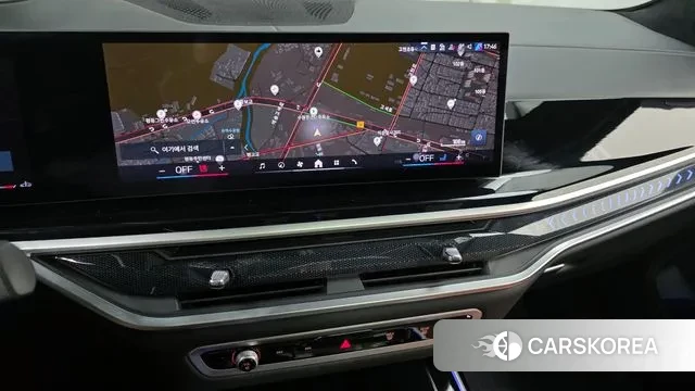 BMW X7 (G07) 2024 Белый из Кореи, фото 5