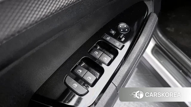 Kia Sportage 5th Generation 2021 Белый из Кореи, фото 5