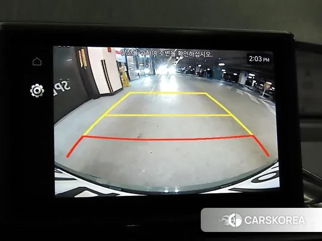 Hyundai Casper 2022 Зеленый из Кореи, фото 5