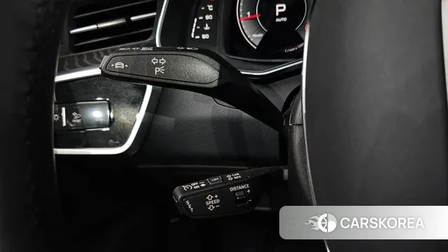 Audi A6 (C8) id 2884170 из Кореи 5