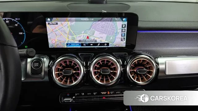 Mercedes-Benz EQB X243 2023 Белый из Кореи, фото 5