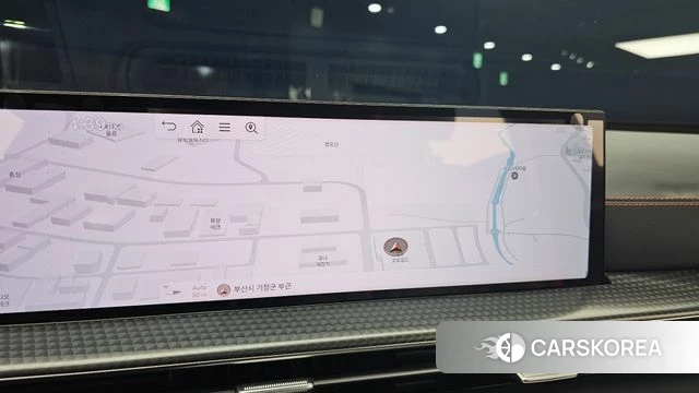 Genesis GV80 Coupe 2024 Белый из Кореи, фото 5