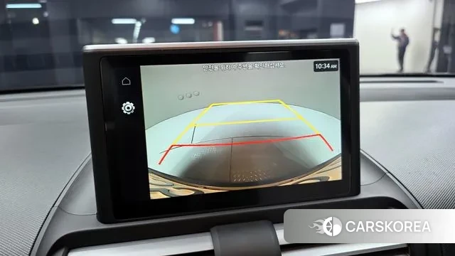 Hyundai Casper 2023 Белый из Кореи, фото 5