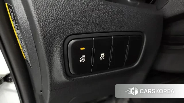 Kia The New Kia Ray 2024 Белый из Кореи, фото 5