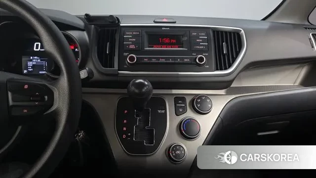 Kia The New Ray 2020 Белый из Кореи, фото 5