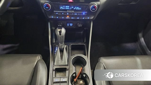 Hyundai All New Tucson 2020 Белый из Кореи, фото 5